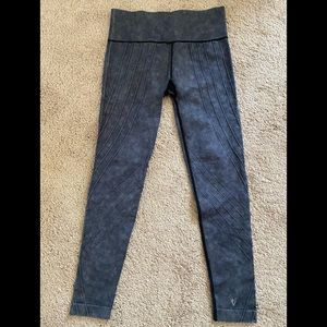 Betsey Johnson Leggings M